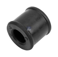 2 X Gummibuchse StoßDäMpfer DT Spare Parts 4.80203 D:20Mm D:40Mm H:395Mm