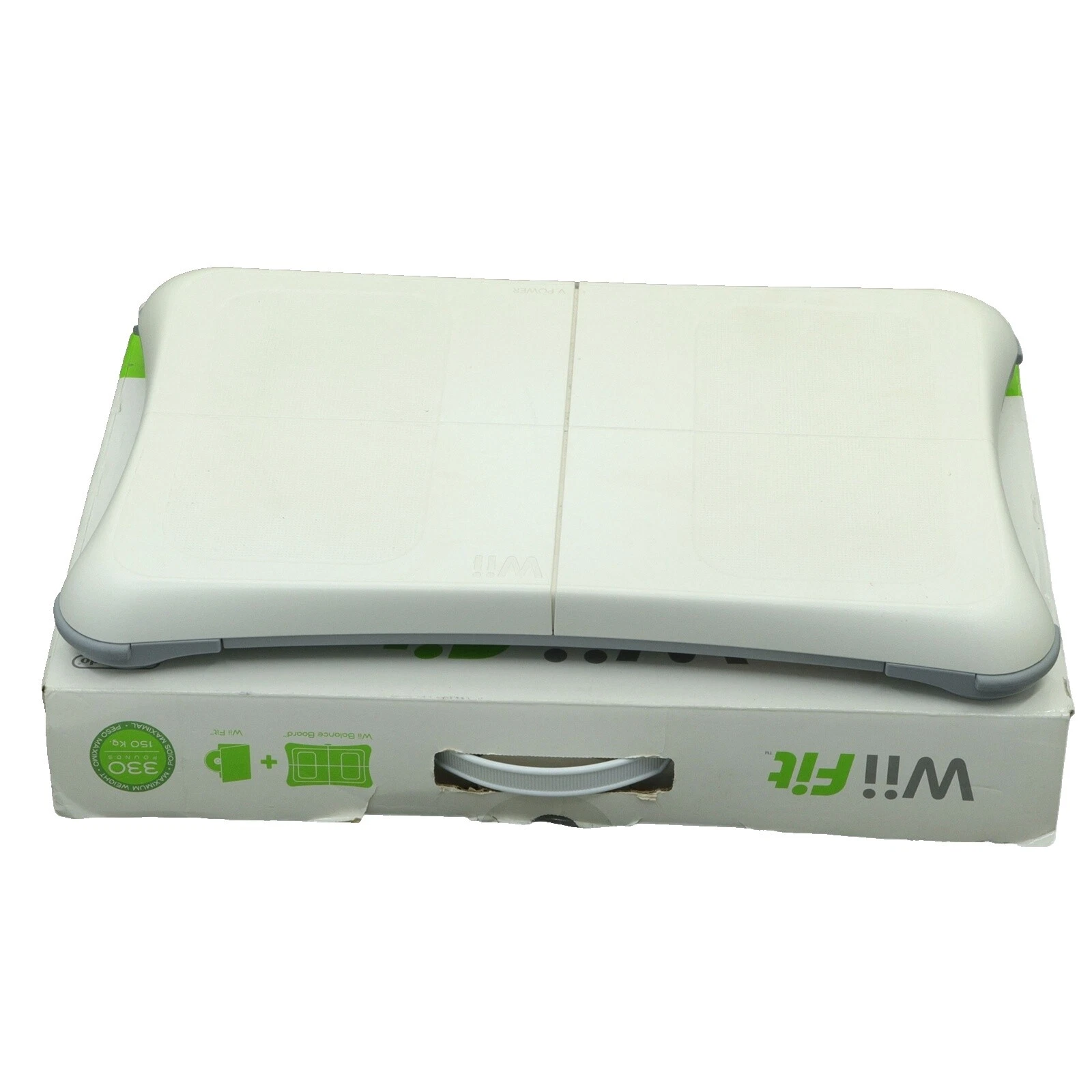 任天堂无线电子游戏平衡板