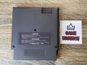 The Flintstones The Rescue of Dino & Happy Nintendo NES Loose PAL ITA