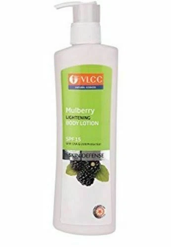 Lociones VLCC el acné y manchas