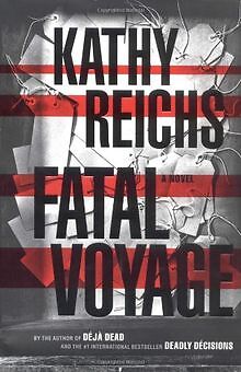 Fatal Voyage: A Novel von not specified | Buch | Zustand gut