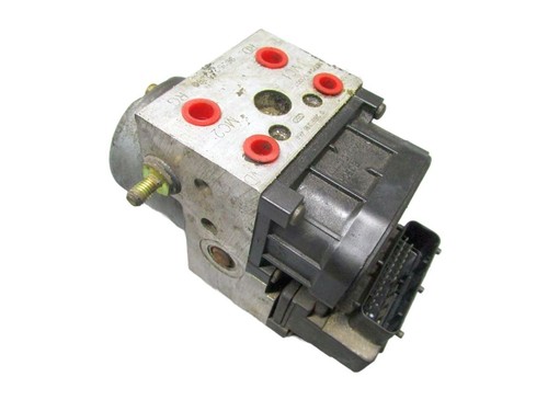 ABS Hydraulikblock Steuergerät für CITROEN XSARA (N1) 1.8I 757630     0273004203