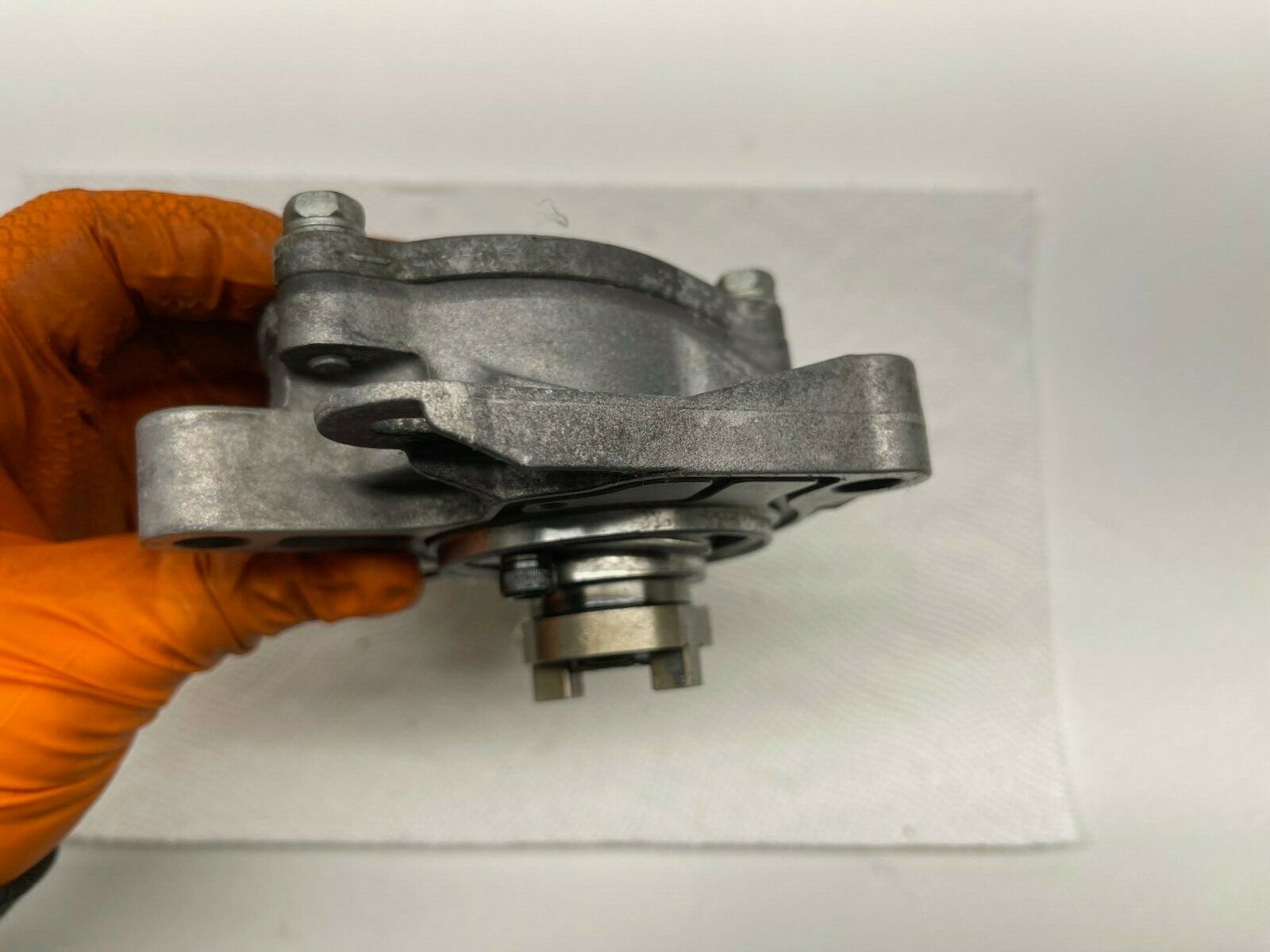 PE0718G00A BRAKE VACUUM PUMP MAZDA PE01 FOR MAZDA 6 ATENZA, 3 SERIES