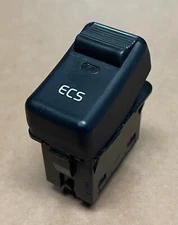 VOLVO ECS Rocker Switch 20470630