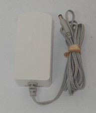 Sunny AC Adapter Power Supply Model SYS1357-2412 12V 2.0A