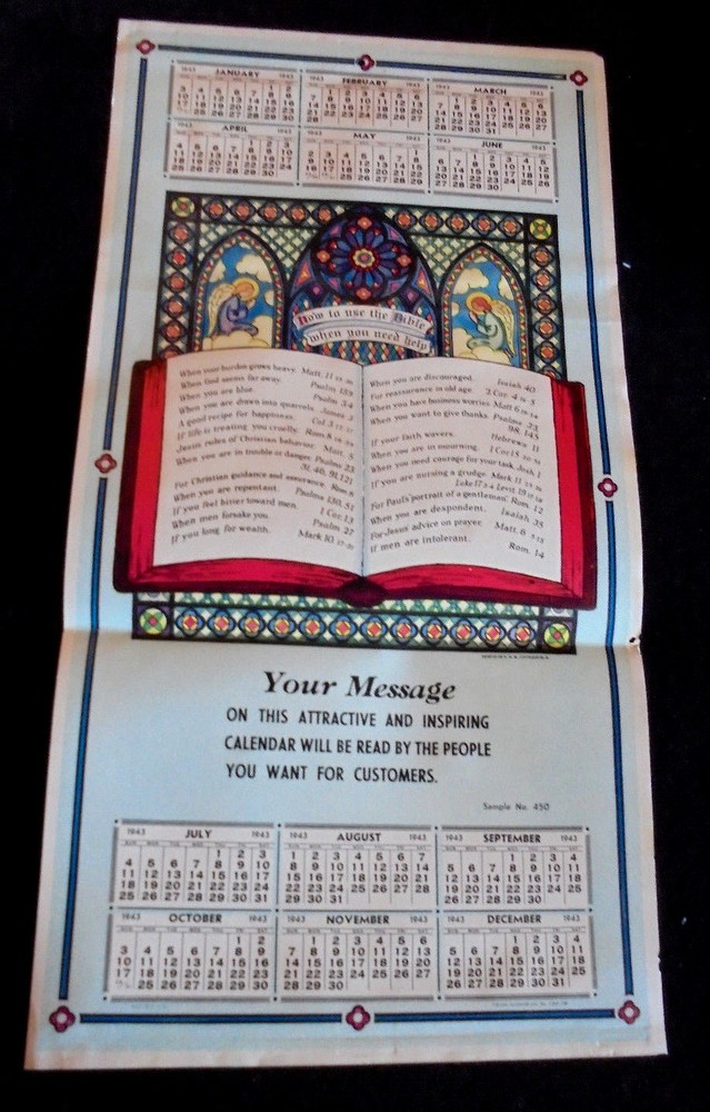 Bible, 