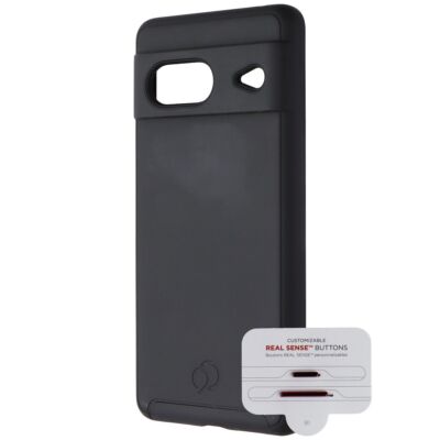 Nimbus9 Cirrus 2 Series Hard Case for Google Pixel 7 - Matte Black