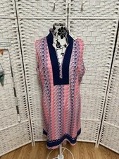 Nwt Simply Southern Collection Dress - Size XL