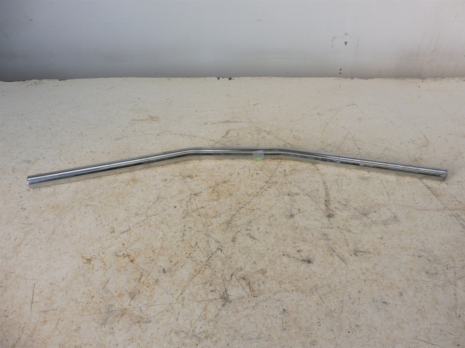 1978 Kawasaki KZ650 KZ 650 K564' flat handlebars handle bars cafe racer