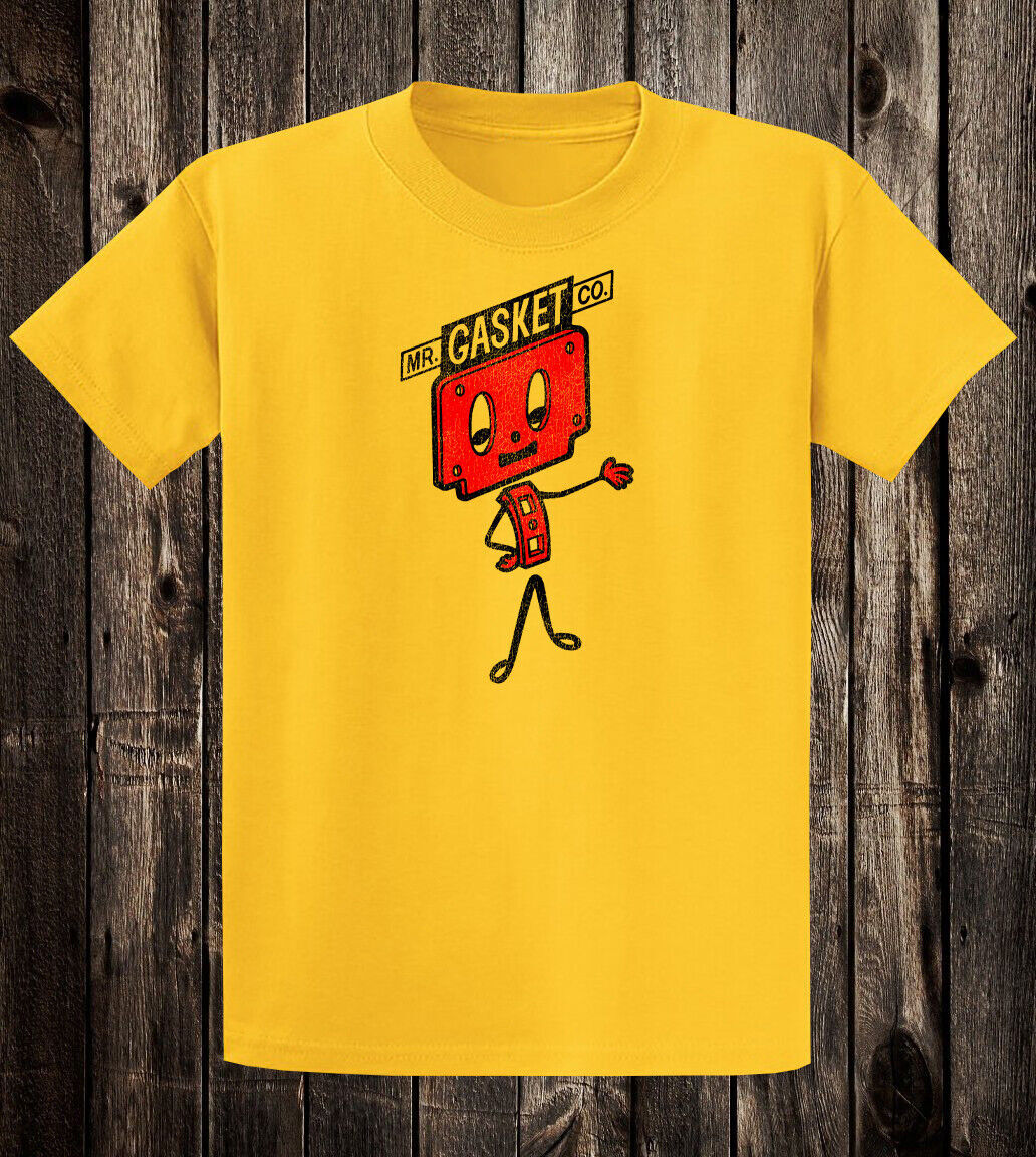 Hot Rod Tee T Shirt Drag Race Racing Nostalgia Mr. Gasket Speed