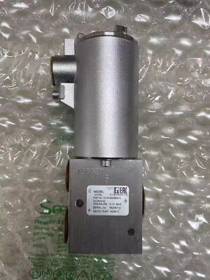 1pcs IMI Herion Y013AA3H2BS072 Explosion-proof Solenoid Valve 1/2'NPT