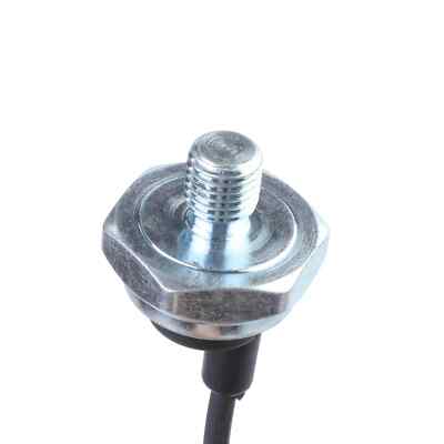 Engine Detonation Knock Sensor MD165641 For Mitsubishi E1T15576