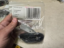 OptiMate TM-71 Adapter  charger lead