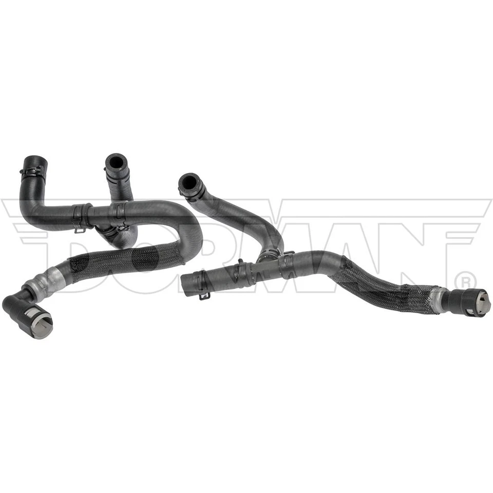 Шланг нагревателя Dorman 626-531 новый для Chevy Olds Chevrolet Venture Pontiac Montana - Изображение 3 из 4