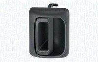 Original Magneti Marelli TüRgriff 350105008800 FüR CitroëN Fiat Peugeot