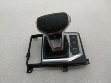 AUDI R8 4S PERFORMANCE Gear knob 4S2713111C Schaltknauf RHD 