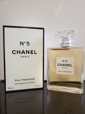 n5 eau premiere