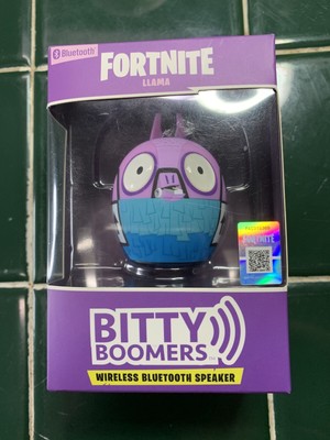 fortnite llama speaker