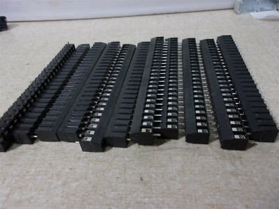 NEW Beau Interconnect Systems 85524 Lot of 11  *FREE SHIPPING*