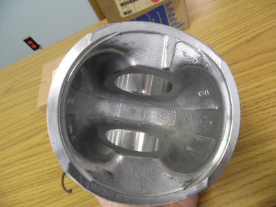 2 Ea. Cummins 3802398 Engine Piston Kits for sale online | eBay