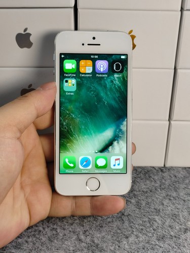 New condition Apple iPhone 5s 16/32/64GB Factory UNlocked 4G any carrier - Afbeelding 4 van 12