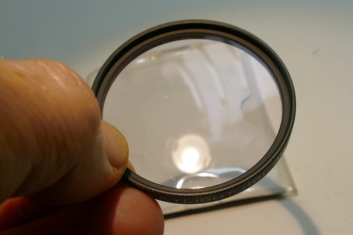 Kenko 48mm Filter Skylight Sky 1B made in Japan - Picture 8 of 8