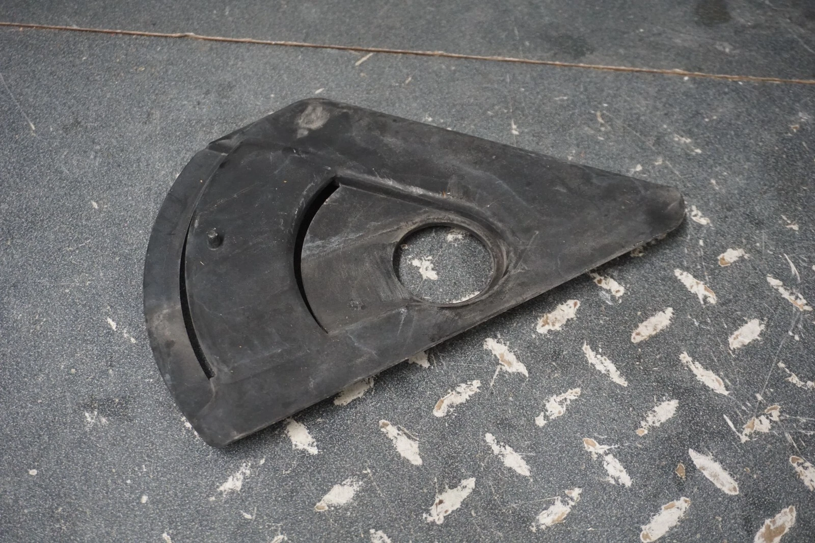 2003-2011 Sea-Doo OEM Reverse Lever Handle Housing GTX 4-TEC RXP RXT GTI Wake