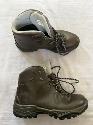 mens scarpa terra gtx boots