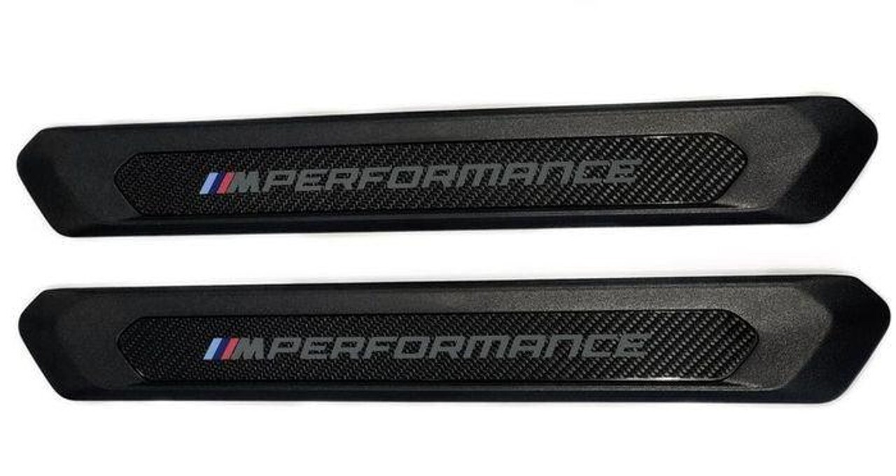 BMW Genuine X3 G01 X4 G02 F98 M Performance CARBON FRONT DOOR 