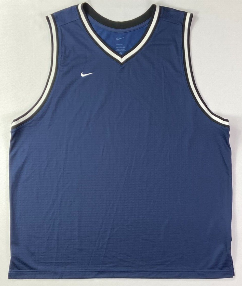 NIKE DNA Dri-Fit Basketball タンクトップ UNISeX Men's Nike Dri-Fit DNA Sleeveless Mesh Tank Basketball