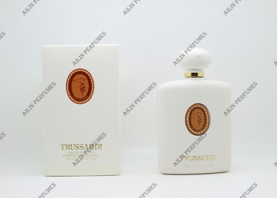 Trussardi by Trussardi 3.3 oz (100 ml) Eau De Toilette Spray for