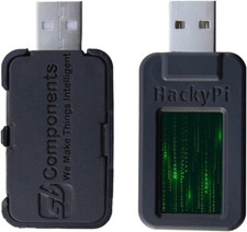 Hackypi - Ultimate DIY USB Hacking Tool for S...