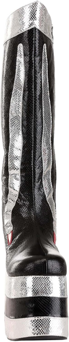 Boots KISS Catman Size 11 - Picture 4 of 8