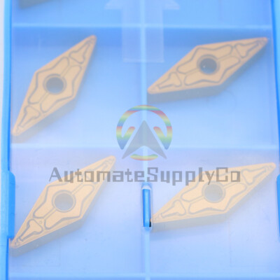 DESKAR VNMG160408-TM LF9018 1pack Carbide Inserts For steel VNMG160408-TM LF9018
