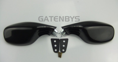 New Fairing Mirrors Wing For Cagiva Mito 125 500 1994-2003
