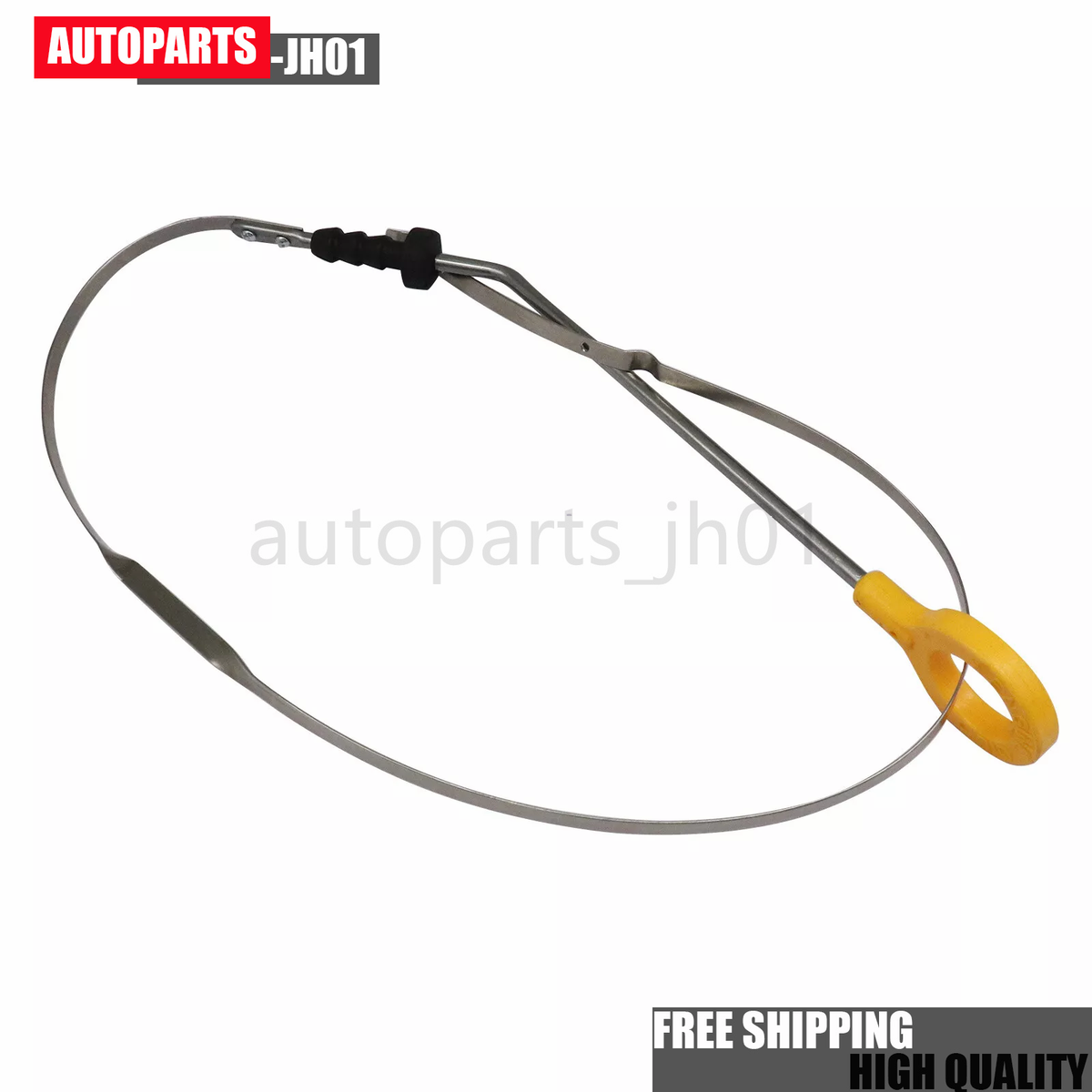 11140EA20B Fit Nissan Xterra Frontier 2005-2014 1pcs! Engine