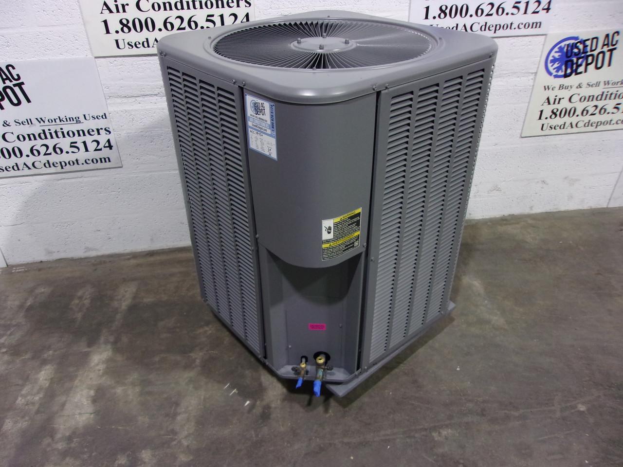 LENNOX Used Central Air Conditioner Condenser 14ACX03023012 ACC