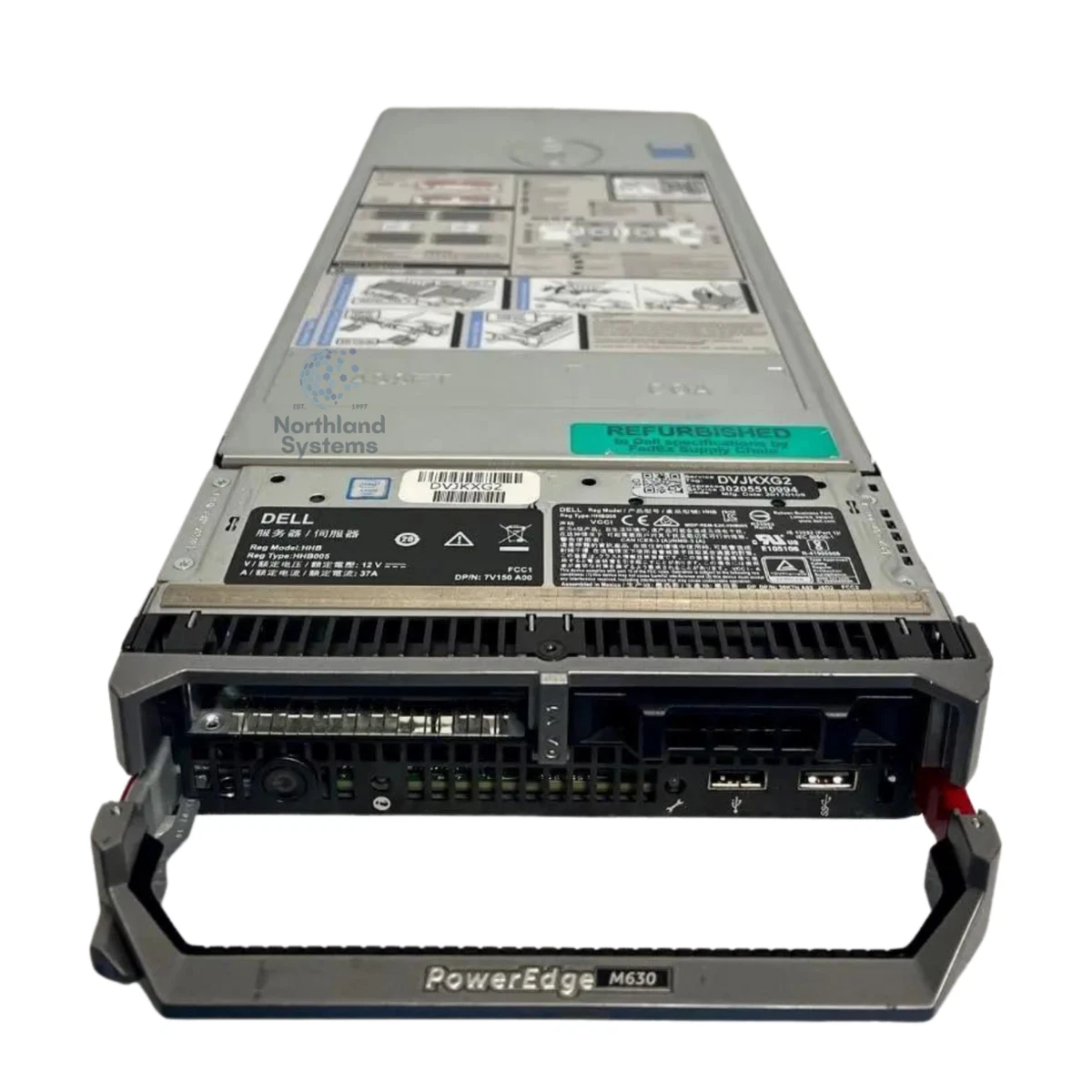 Dell Blade Enterprise Network Servers for sale | eBay