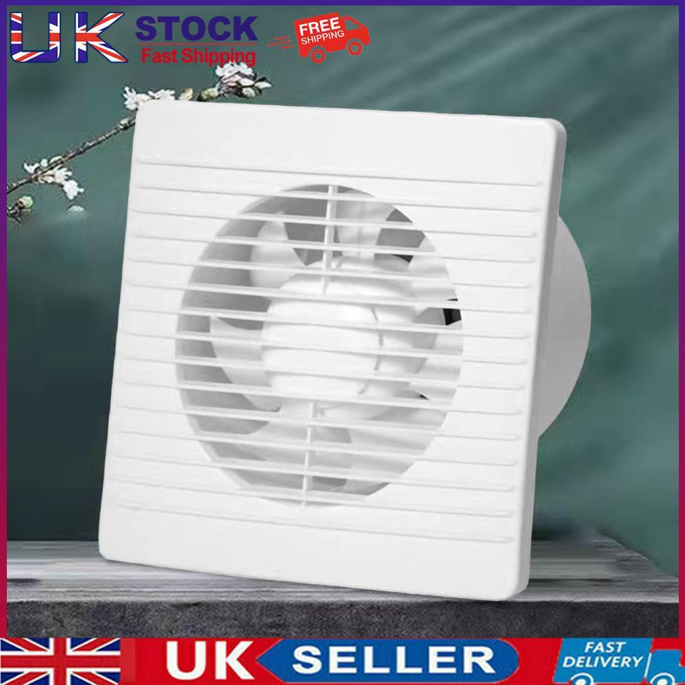 Small Exhaust Fan For Bathroom