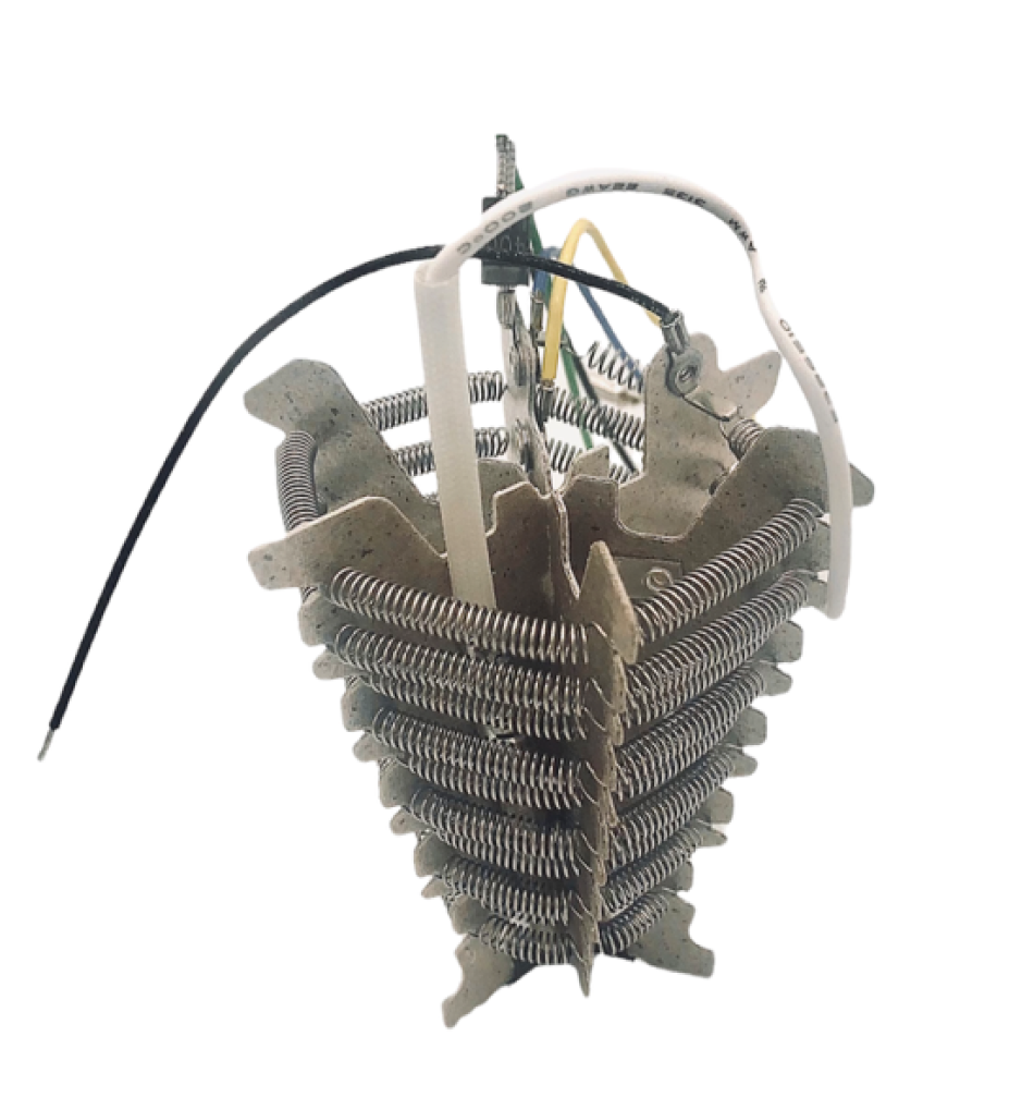 Resistance Hair Dryer Parlux ADVANCE TYPE 330 Original Replacement Part eBay