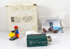 RJG INC. NOS LS-B-127-2000 Lynx Button Sensor LENGH 48"
