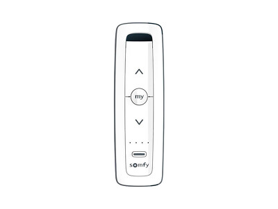 Somfy Situo 5 io Pure II Handsender 1870328