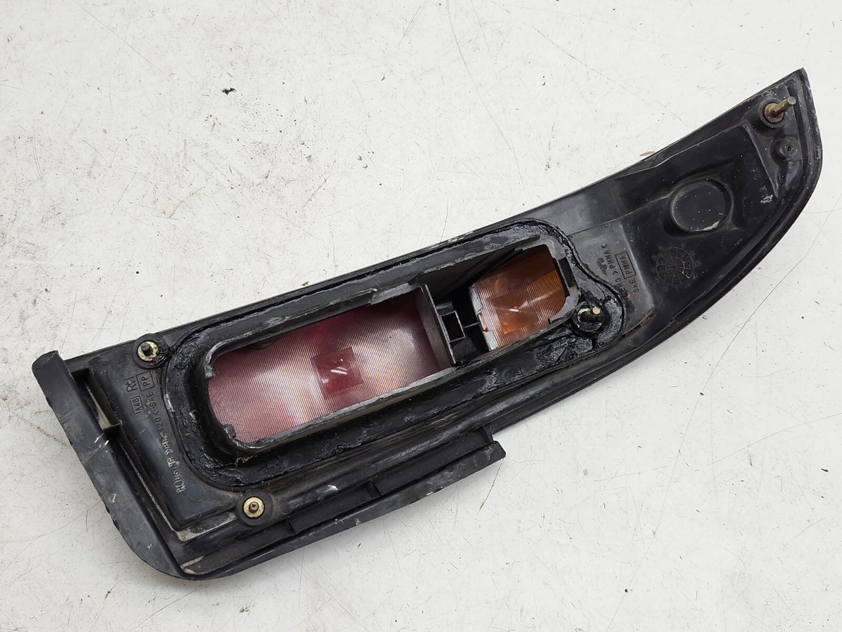 その他 shin Nissan 240sx 97-98 Silvia S14 JDM Kouki Center Tail Light