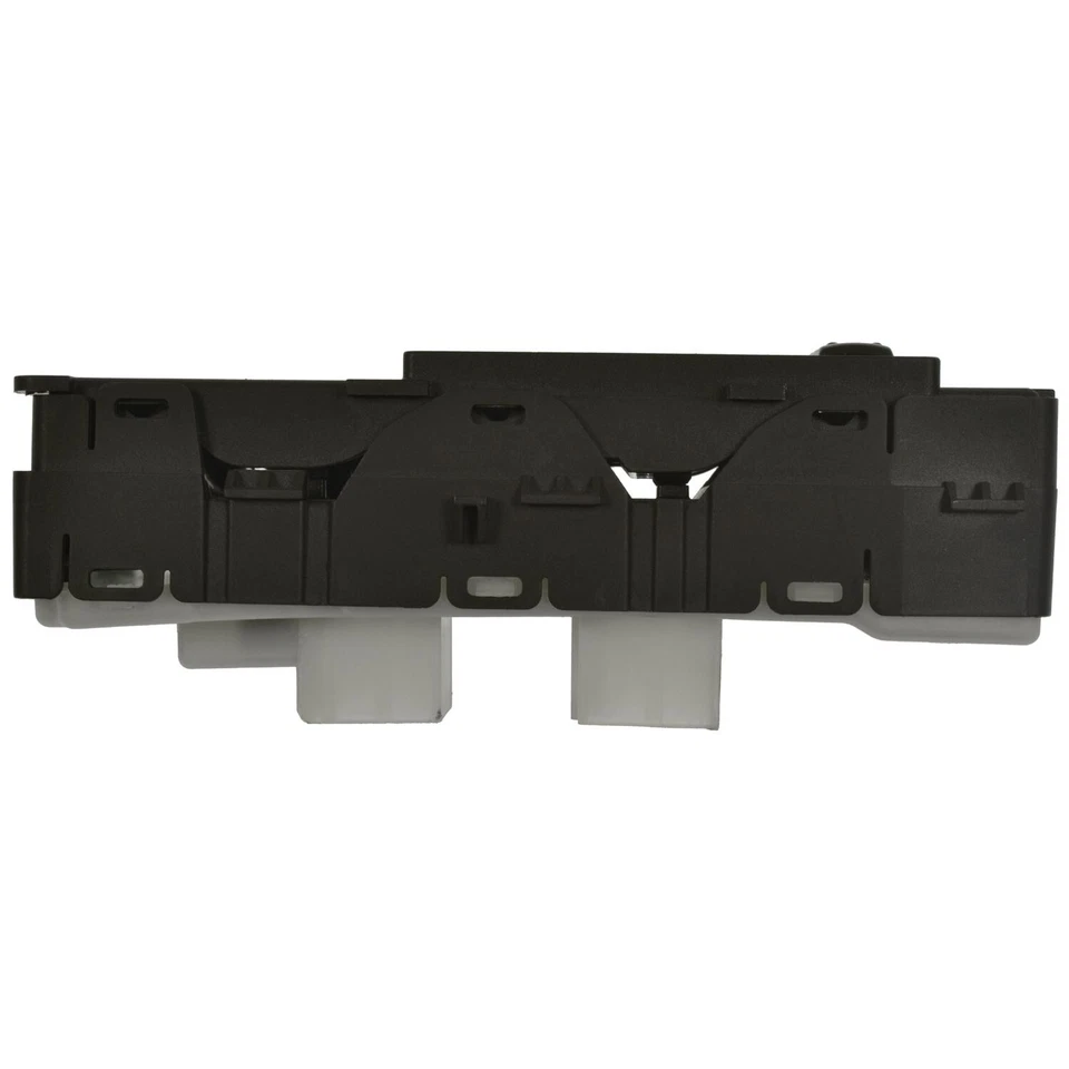 Interruptor de ventana de puerta de camioneta de cabina extendida delantero izquierdo SMP para Dodge Dakota 2007-2010 Foto 3 de 4