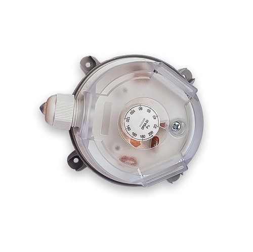 iLAN Gas Interlock System Minder Kit Including Gas Solenoid Valve 1.1/2" (42mm) - Picture 7 of 8