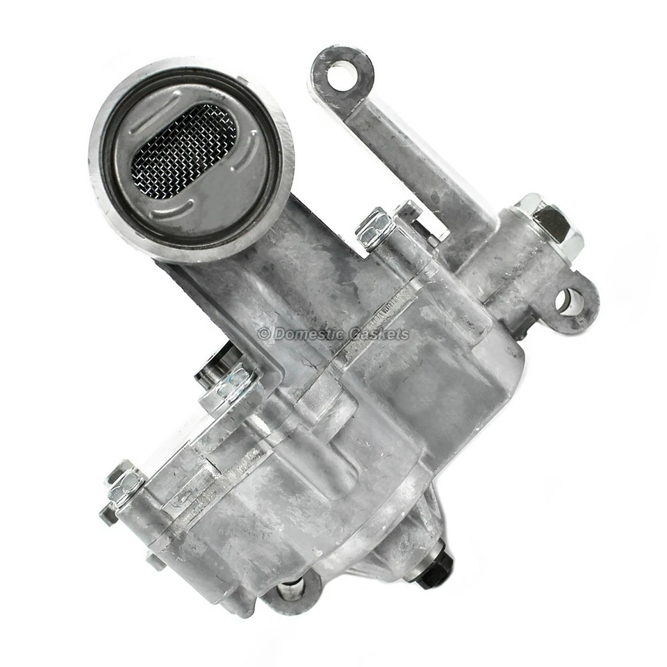 Bomba de aceite compatible con 08-15 Mitsubishi Outlander Lancer Sport 2,0 L L4 DOHC 16v Foto 2 de 4