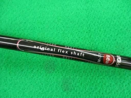Palos de golf fairway madera prgr huevo 2010 m-37 5w r-flex Foto 4 de 4