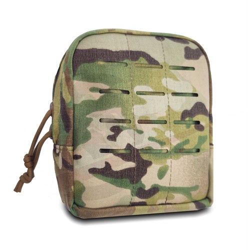 LC Medium Utility Pouch Tactical generale borsa varie varie varie borsa catchall - Foto 4 di 21