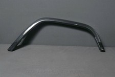 A4638800701 Mercedes G Klasse W463 AMG Radlauf Kotflügel Verbreiterung L schwarz A4638800701 Mercedes G Klasse W463 AMG Radlauf Kotflügel Verbreiterung L schwarz