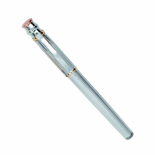 Jean Louis Scherrer Rollerball Pen Saxo - Picture 2 of 3